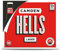 Camden Hells Beer Bottle, 12x660 ml