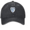 EIILHUED PAC 2 Logo Baseball Cap Kinder Hut Papa Hut Gentleman Hut Junge Damen