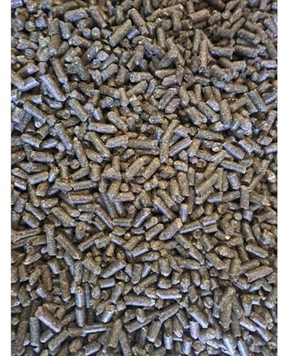Animax Feed Grasbälle – Premium Pferdefutter, 15 kg Sack, ballaststoffreich, ideal für temperamentvolle Pferde, ohne Melasse, vielseitig einsetzbar