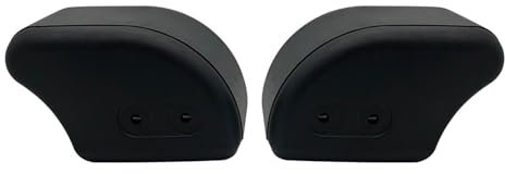 DDGHAE Frontstoßstange Kompatibel for Land Rover Defender CAP 4x4 Offroad Sport Auto Zubehör Körper Teile