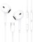 Auriculares USB C, Auriculares con Cable Tipo C Micrófono Integrado y Control de Volumen auriculares Estéreo HiFi con Aislamiento de Ruido Compatibles con iPhone 16/15/Samsung Galaxy/Pixel/Xiao-mi