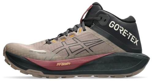 ASICS Gel-Trabuco MT GTX Herren-Trailrunning-Schuhe, 14