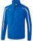 Erima Veste Fonctionnel Running Homme, New Roy/Blanc, FR : XL (Taille Fabricant : XL)