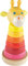 Haba 302914 Steckspiel Giraffe