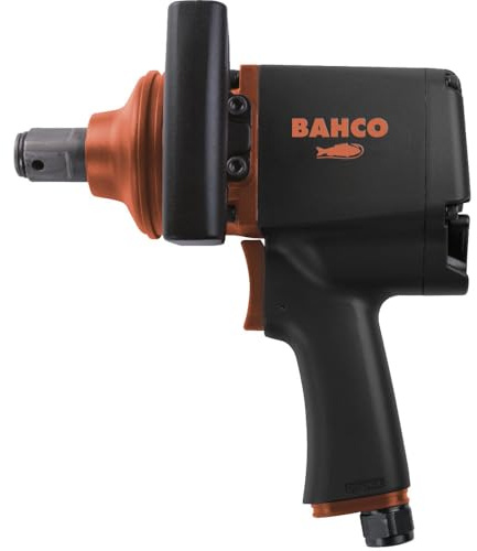 1 Impact Wrench Pistol
