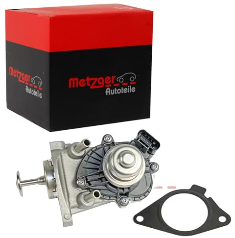 METZGER 0892480 AGR-Ventile