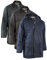 Hunter Outdoor Bolton Wachsjacke, gepolstert, Unisex, für Reiten, Schießen, Jagd, Angeln, Landwirtschaft, Wachsjacke