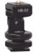 SUNWAYFOTO HB-02 Kamera Monitor Mount mit Kaltschuhadapter, 360° drehbar und neigbar, Kamera Blitzschuh Adapter, Cold Shoe,1/4 Schraub
