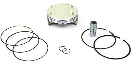 ATHENA PARTS S5F09550002A FORGED PISTON KIT SUZUKI LTR 450 06-11 OEM Replacement D.95.45