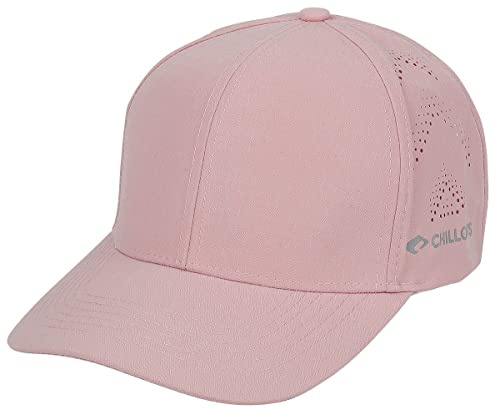CHILLOUTS Philadelphia Hat Unisex Cap grau Basics
