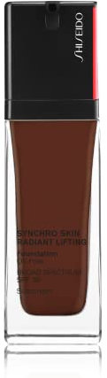 SYNCHRO SKIN radiant lifting foundation #550 30 ml