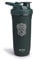 Smartshake Reforce Stainless Steel Harry Potter Slytherin Shaker Bottle (900 ML / 30oz) | Lightweight Resistance Sports Protein Shaker Bottle with a Soft Lid | Leakproof, BPA Free & DEHP Free