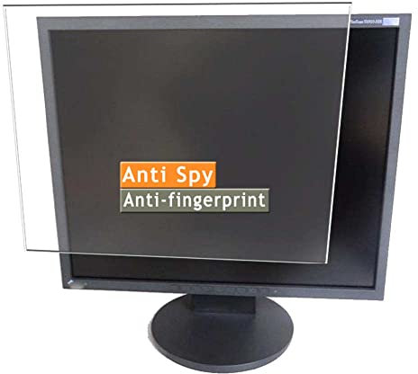 Vaxson Anti Spy Schutzfolie kompatibel mit EIZO FLEXSCAN S1910-HR S1910HR 19 Monitor Display folie folien Displayschutzfolie （ nicht Panzer Schutz Glas folie SchutzGlas nicht PanzerGlas ） Neue