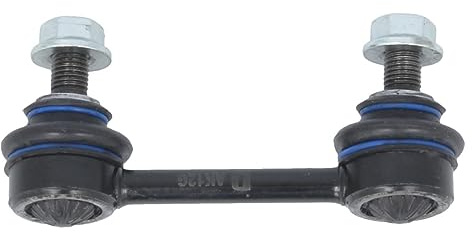 DELPHI 1x Koppelstange Stabilisator Kompatibel mit MITSUBISHI ECLIPSE IV DKA GALANT Stufenheck DJ, ED, EF