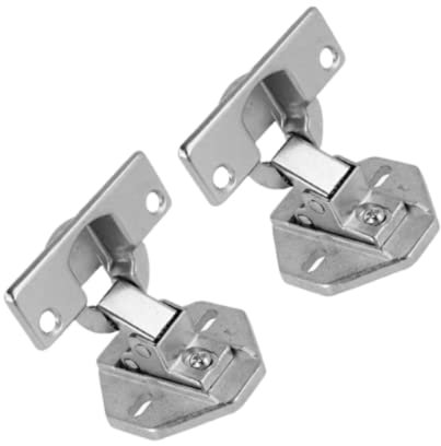 Pack Of 2 Genuine Howdens Lamona Washing Machine Door Hinge 2827210100 HJA8501 HJA8511