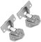Pack Of 2 Genuine Howdens Lamona Washing Machine Door Hinge 2827210100 HJA8501 HJA8511