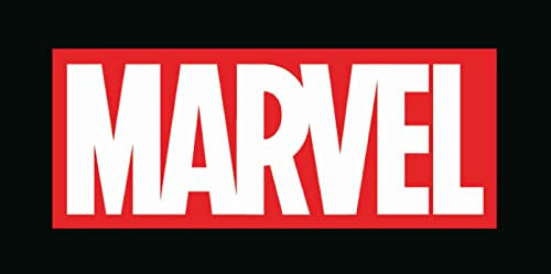 Carbotex Avengers Strandtuch Badetuch Duschtuch Baumwolle 70cm x 140cm (Bunt MV2293004-R)