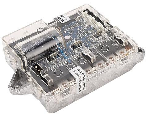 RiToEasysports Scooter-Steuerplatine, Ersatz der Steuerplatine für M365 PRO PRO2 ST-Chip, Verdickte MOS-Röhre, Leichte Scooter-Platine