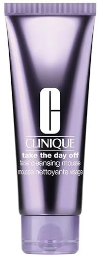 Clinique Take The Day Off Facial Cleansing Mousse 125ML