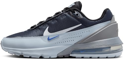 Nike Air Max Pulse Herren-Sneaker, Thunder Blue/Light Armory Blue/Cool Grey, 40.5 EU