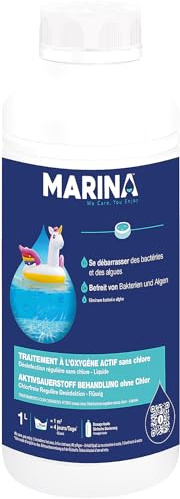 Chlorfreie Behandlung 1L