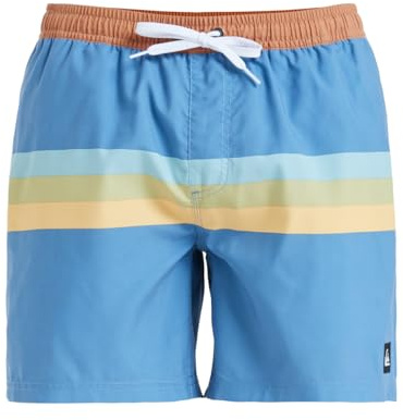 Quiksilver - Everyday Straight Volley 15 Boardshorts - Mann