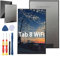 Yuxyiony Nuovo schermo di ricambio per Blackview Tab 8 WIFI LCD Display di riparazione e accessori di ricambio (senza touch)