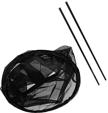 Abaodam 5 Pièces Cage de Protection pour Plantes Filet de Jardin Durable Protection Insectes pour Pots de Fleurs