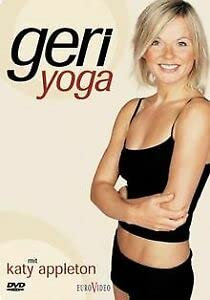 Geri Yoga - Geri Halliwell