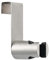 CIENCIA Soporte de de Ducha Bidet para Pulverizador Bidé de Mano, ST19A