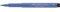 FABER CASTELL ROTULADOR PITT ARTIST PEN BRUSH PUNTA PINCEL AZUL COBALTO -10U-