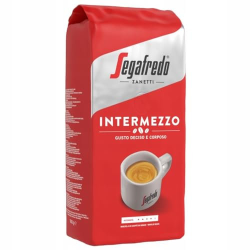 Intermezzo 1000g Bohne
