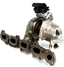 BE TURBO 130332 Motorräume