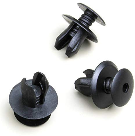 LST 10x Befestigung Clips Seitenverkleidung T5 Altas f