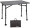 Stabiler Tisch Aircolite 80 cm x 55/76 cm x 60 cm - Vertrieb Holly Produkte STABIELO -