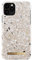 IDEAL OF SWEDEN Handyhülle für iPhone 11 Pro (Greige Terrazzo)