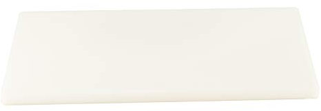 GN 1/1 Schneidebrett HACCP 1 Stück Weiß
