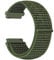 Vodtian 20mm Nylon Armband Kompatibel mit Samsung Galaxy Watch 7/6/5/4/FE 40mm 44mm/Galaxy Watch 5 Pro 45mm/Watch 6 Classic/Watch 4 Classic/Active 2/Garmin vivoactive 5, Uhrenarmband für Damen Herren