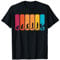 Evolution Gamer | Computer Freak Geek Nerd PC Game T-Shirt