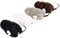 PULABO Souris mécanique pour chats à remonter peluche souris jouets chat attraper jouet chat chaton jouer et Chase Wind Up Rat 1 Pc rentable et durable durable