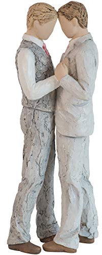 More Than Words 9620 Forever My Love Figurine