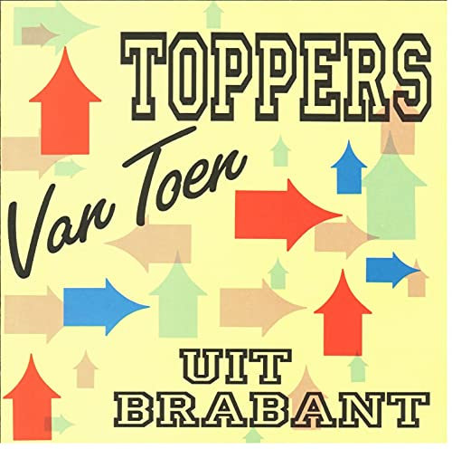 Gerrit Koopmans-Baby, I love you