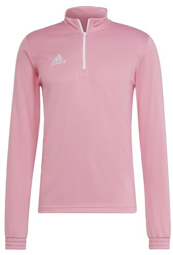 adidas Entrada 22 Training Top Sweatshirt Homme, Sepigl, M
