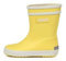 Aigle Baby Flac 2, Stivali da Pioggia, Unisex - Bambini e ragazzi, Giallo (Jaune New), 20 EU