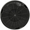 vhbw filtro a carboni attivi compatibile con Franke 110.0459.432, 110.0463.802, 110.0476.770, 110.0476.841, 110.0476.842 cappe aspiranti - 19,6 cm