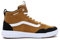 Vans Herren Range EXP Hi VansGuard Sneaker, Suede Golden Brown/White, 44 EU