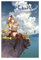 KOURT Atelier Ryza Ever Darkness The Secret Hideout Anime 1 Leinwandposter Schlafzimmer Dekor Sport Landschaft Büro Zimmer Dekor Geschenk ungerahmt 30 x 45 cm