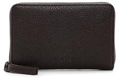 SURI FREY SFY Debby Zip Around Wallet Brown