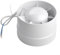 HOHOVYVY Pipe Fan, Pipe Fan, Flue Exhaust Fan, Inline Extractor Fan, Air Blower for Bathroom and Kitchen (5 Inches)