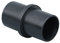 holanae 2X 42 Mm Auto Heizung Kanal Verbindungs Rohr Luft Park Heizung Leitungs Anschluss für (79Mm)
